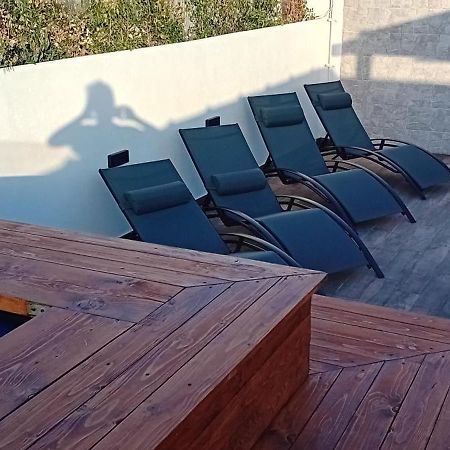 La Camera Sul Corso Grammichele Exteriér fotografie