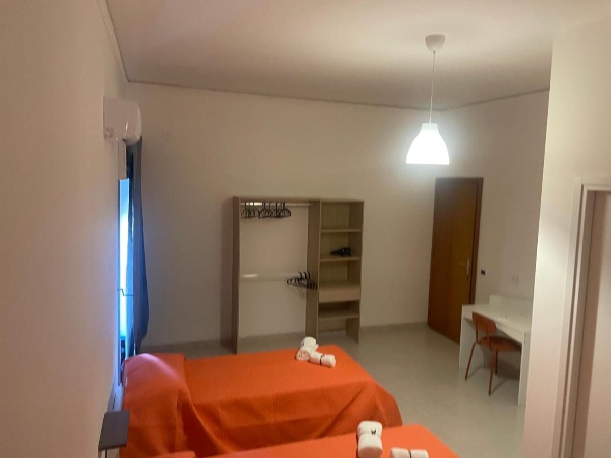 La Camera Sul Corso Grammichele Exteriér fotografie
