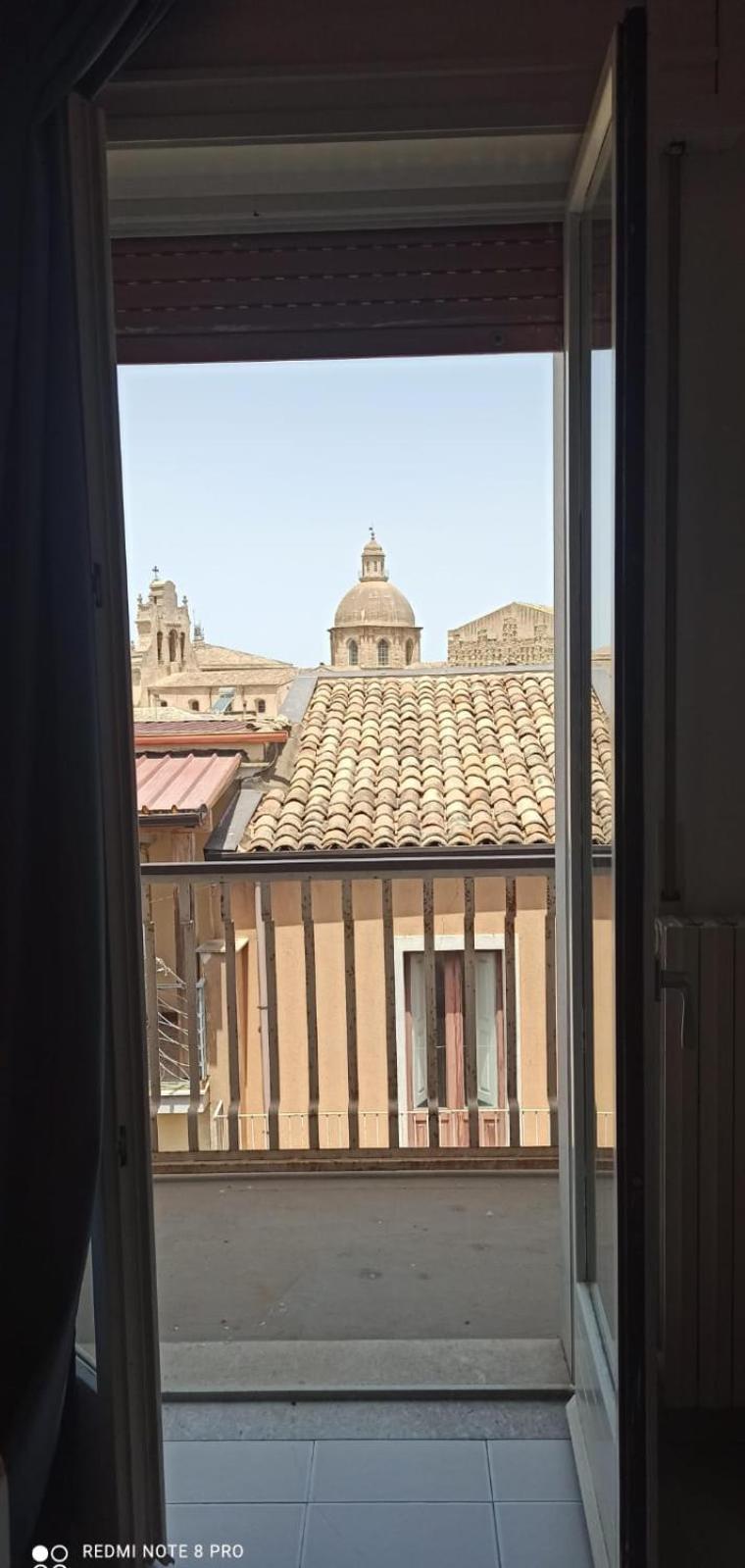 La Camera Sul Corso Grammichele Exteriér fotografie